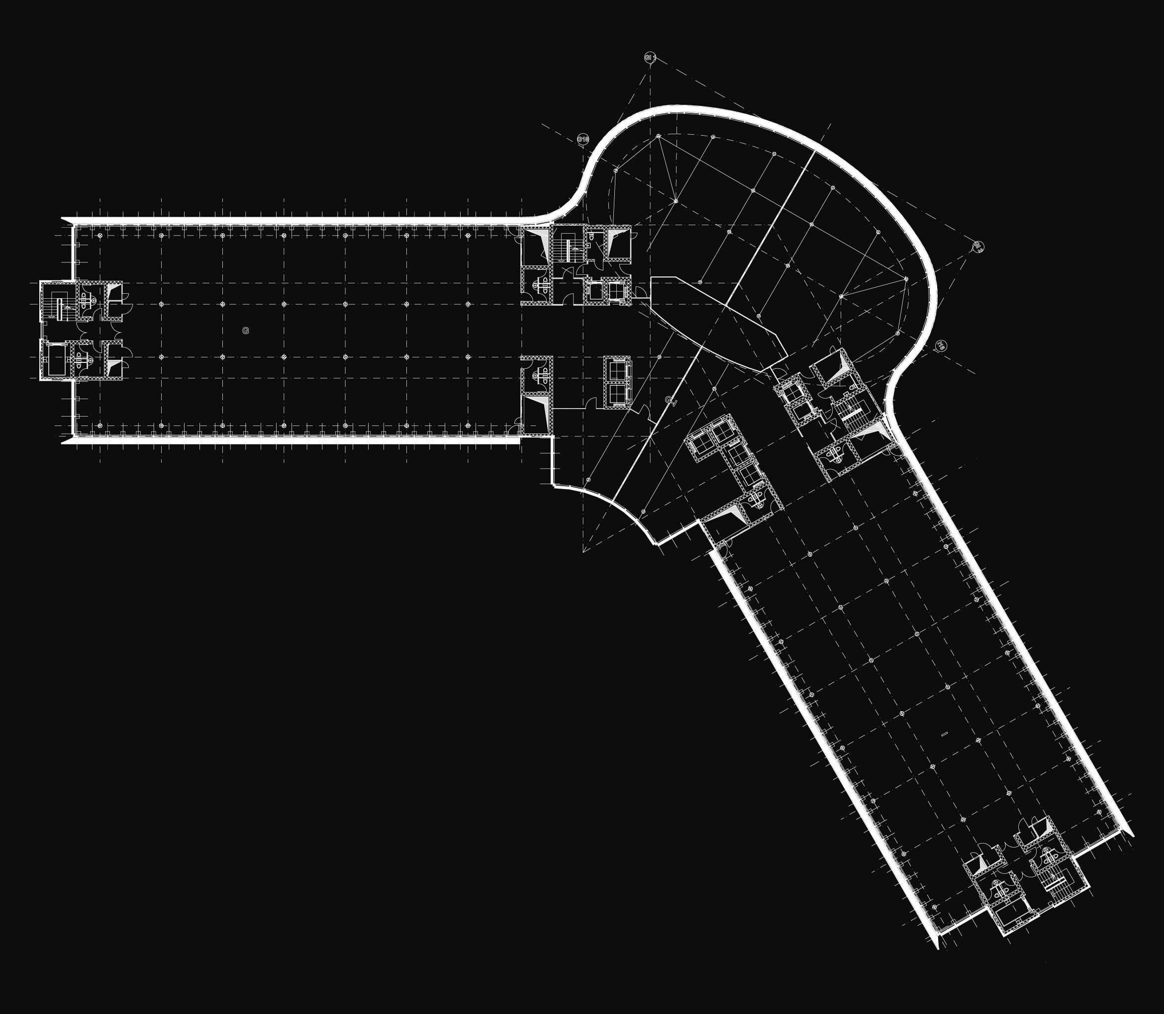 Geneva Floor Plan Base